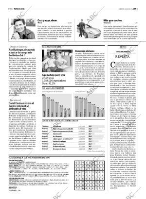 ABC MADRID 06-01-2006 página 92