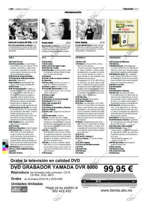 ABC MADRID 06-01-2006 página 95