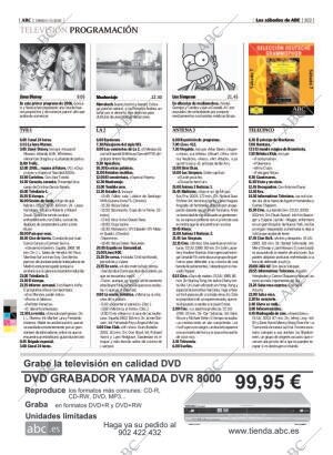 ABC MADRID 07-01-2006 página 103