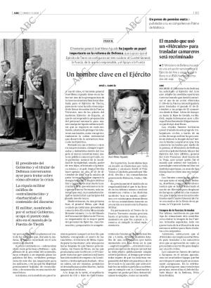 ABC MADRID 07-01-2006 página 11