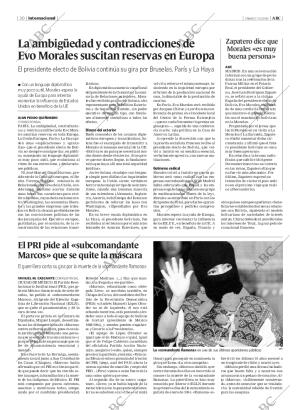 ABC MADRID 07-01-2006 página 30