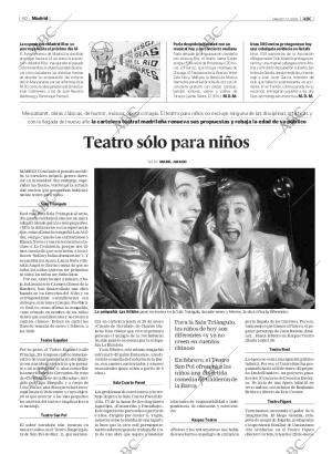 ABC MADRID 07-01-2006 página 40