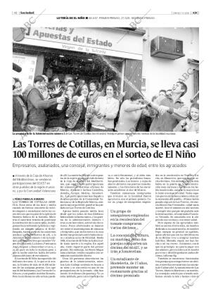 ABC MADRID 07-01-2006 página 48