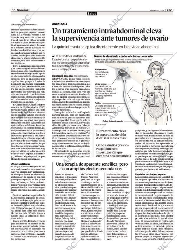 ABC MADRID 07-01-2006 página 52