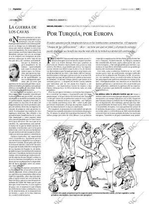 ABC MADRID 07-01-2006 página 6