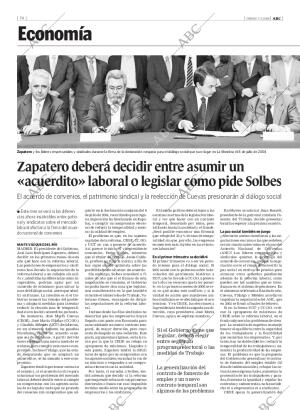 ABC MADRID 07-01-2006 página 74