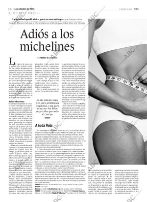 ABC MADRID 07-01-2006 página 90