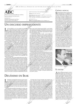 ABC SEVILLA 07-01-2006 página 4