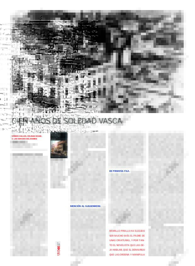 CULTURAL MADRID 07-01-2006 página 17