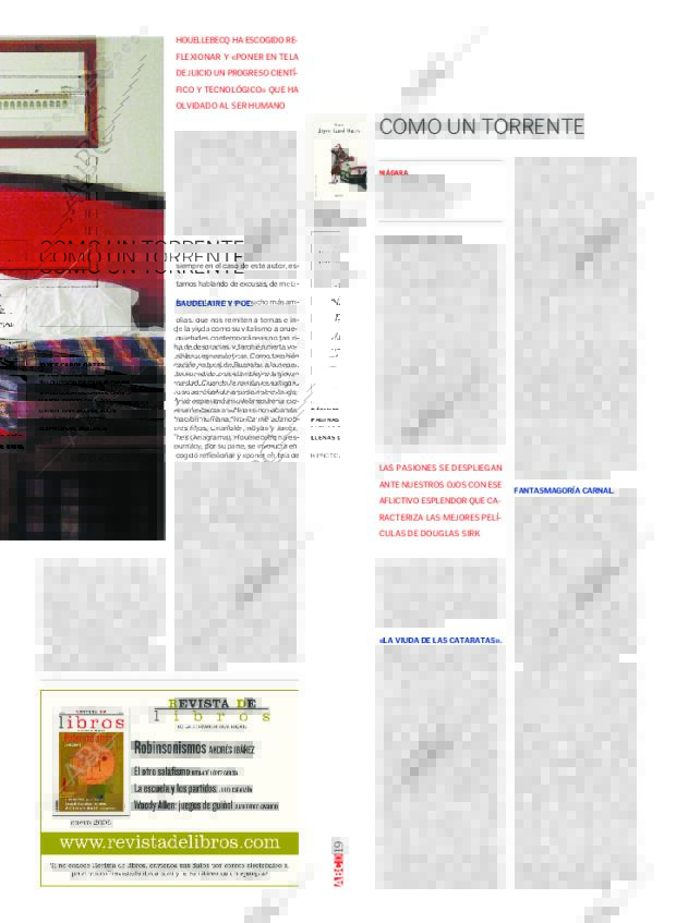 CULTURAL MADRID 07-01-2006 página 19
