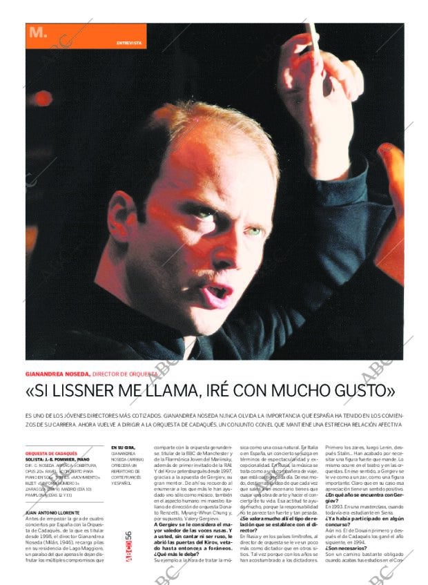 CULTURAL MADRID 07-01-2006 página 56