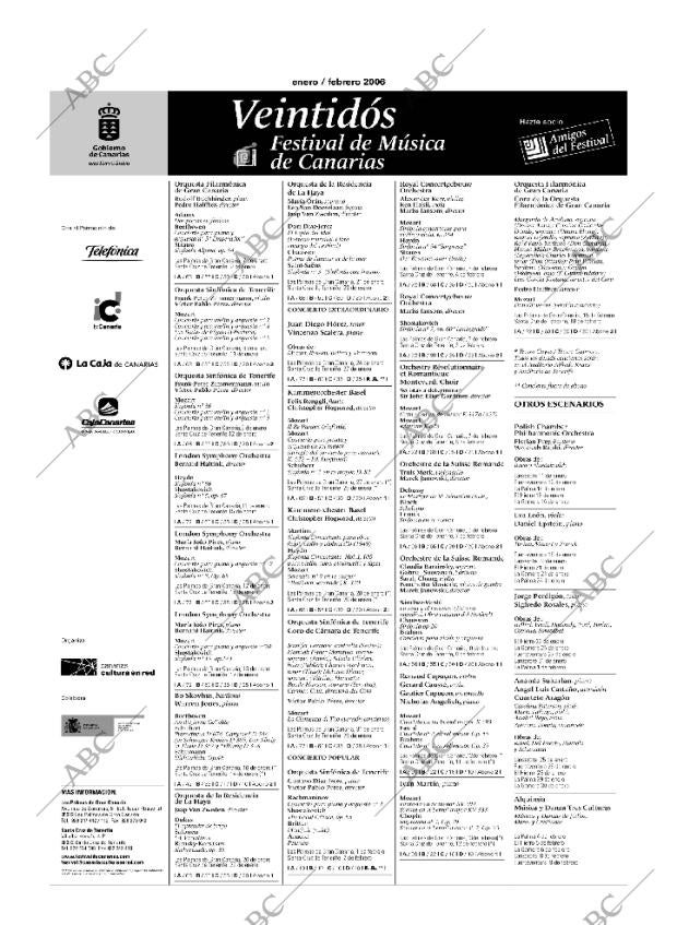 CULTURAL MADRID 07-01-2006 página 61