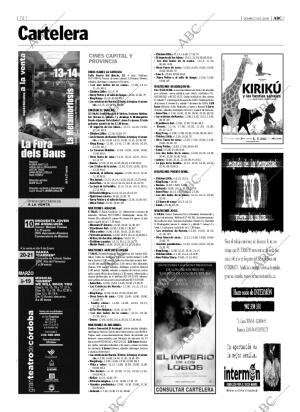 ABC CORDOBA 08-01-2006 página 72