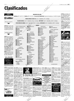 ABC CORDOBA 08-01-2006 página 74