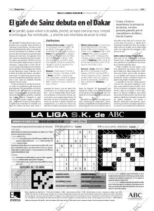 ABC CORDOBA 08-01-2006 página 88