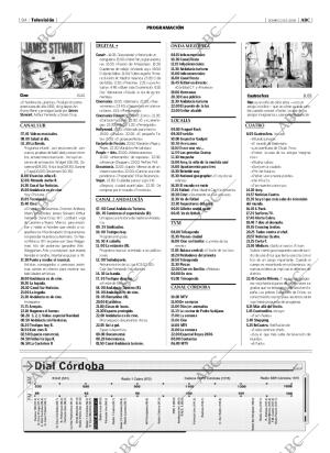 ABC CORDOBA 08-01-2006 página 94