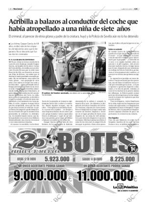 ABC CORDOBA 09-01-2006 página 18