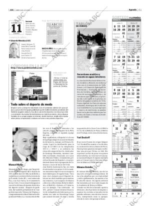 ABC CORDOBA 11-01-2006 página 41
