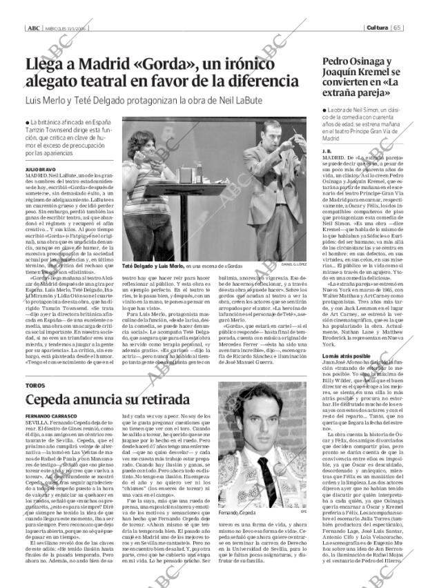 ABC CORDOBA 11-01-2006 página 65