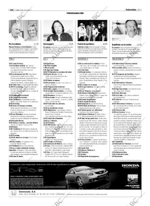 ABC CORDOBA 11-01-2006 página 95