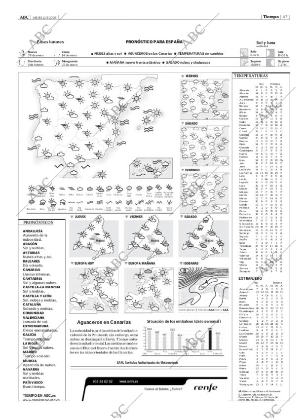 ABC MADRID 12-01-2006 página 43