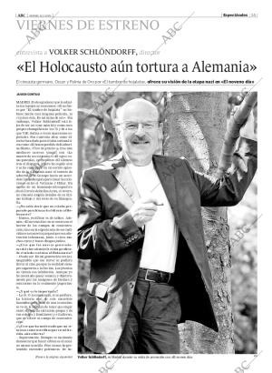 ABC MADRID 13-01-2006 página 55