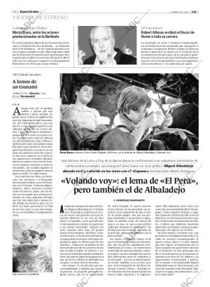 ABC MADRID 13-01-2006 página 60
