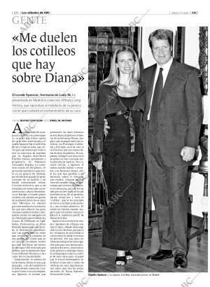 ABC MADRID 14-01-2006 página 100