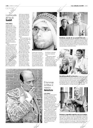ABC MADRID 14-01-2006 página 101