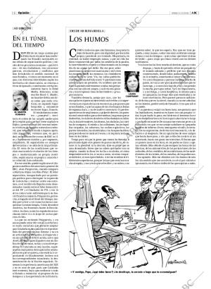 ABC MADRID 14-01-2006 página 6