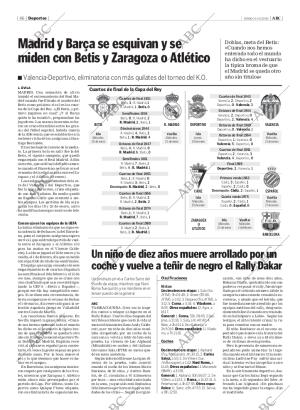 ABC MADRID 14-01-2006 página 86