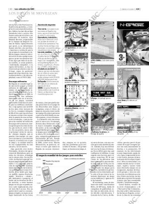 ABC MADRID 14-01-2006 página 90