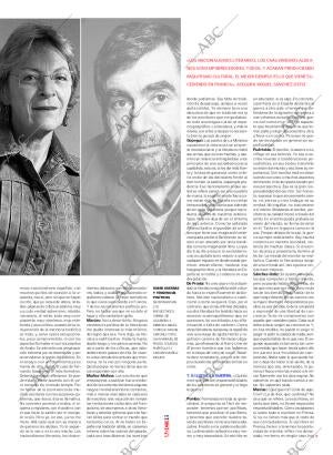 CULTURAL MADRID 14-01-2006 página 13