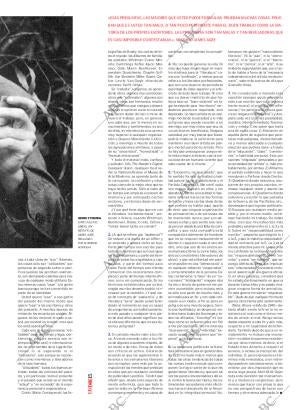 CULTURAL MADRID 14-01-2006 página 15