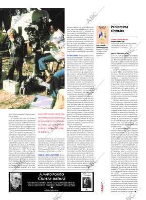 CULTURAL MADRID 14-01-2006 página 17