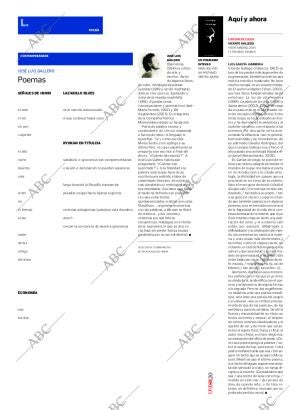 CULTURAL MADRID 14-01-2006 página 20