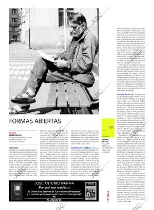 CULTURAL MADRID 14-01-2006 página 21