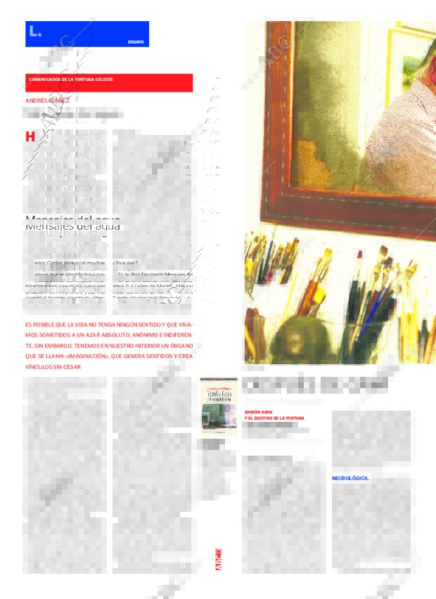 CULTURAL MADRID 14-01-2006 página 26