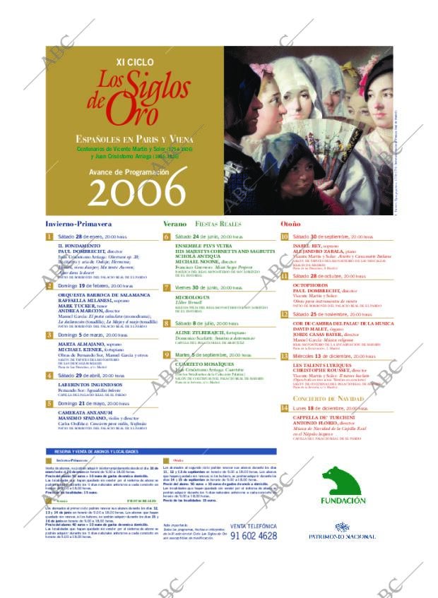 CULTURAL MADRID 14-01-2006 página 3