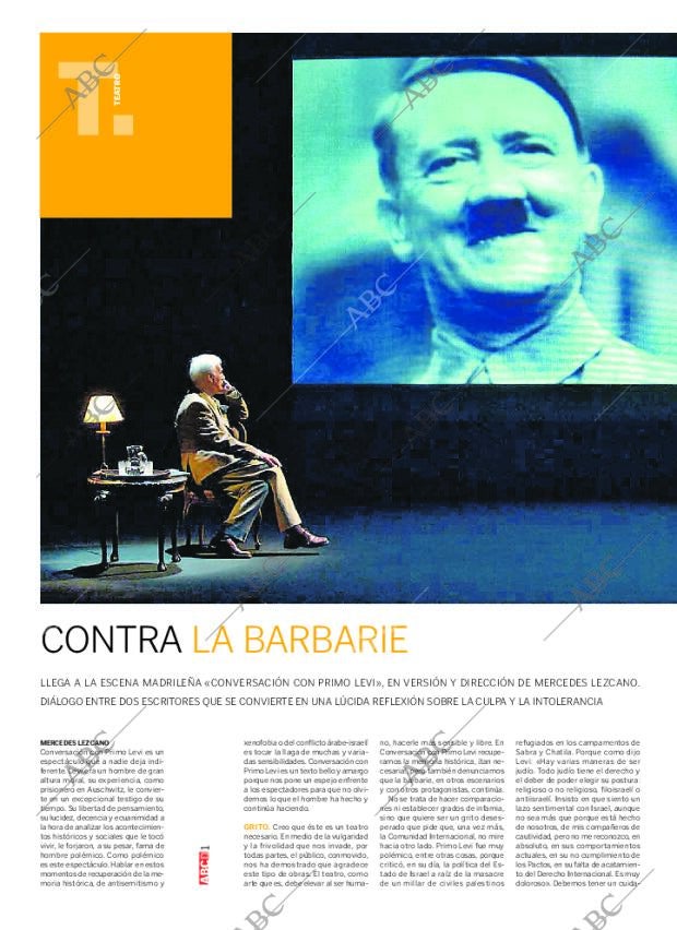 CULTURAL MADRID 14-01-2006 página 30