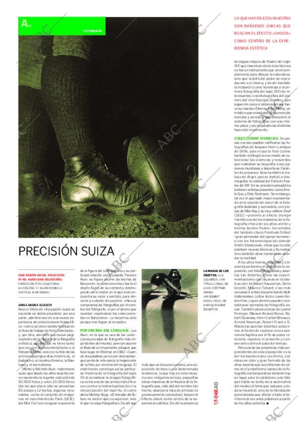 CULTURAL MADRID 14-01-2006 página 40