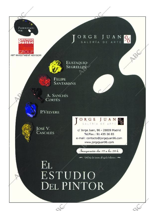 CULTURAL MADRID 14-01-2006 página 41