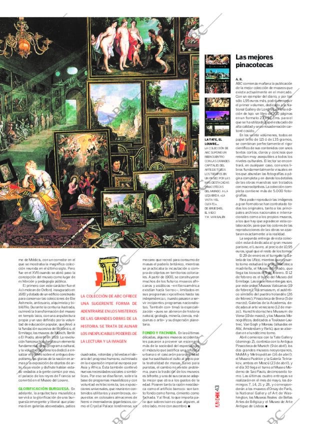 CULTURAL MADRID 14-01-2006 página 43