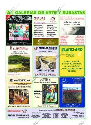 CULTURAL MADRID 14-01-2006 página 45