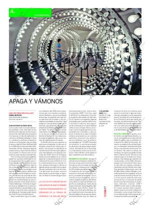 CULTURAL MADRID 14-01-2006 página 47