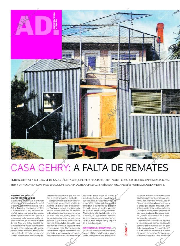 CULTURAL MADRID 14-01-2006 página 48