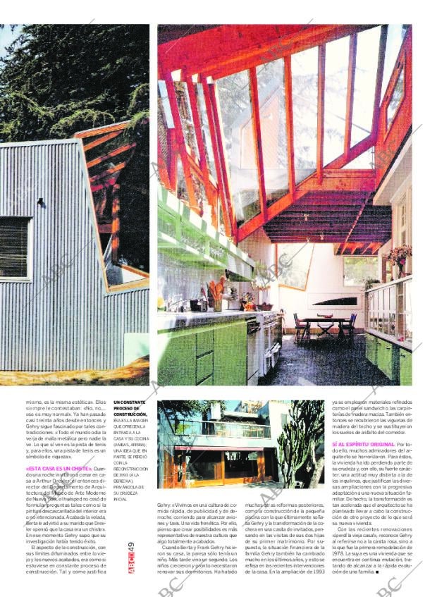 CULTURAL MADRID 14-01-2006 página 49