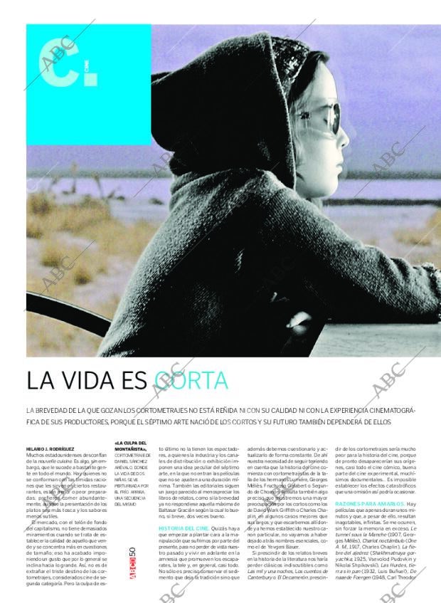 CULTURAL MADRID 14-01-2006 página 50