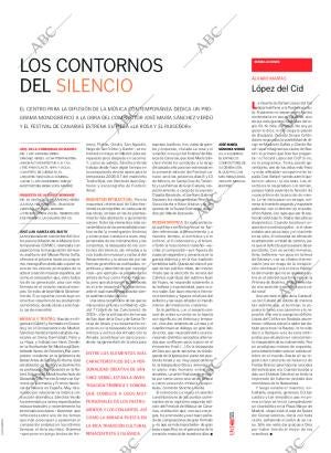 CULTURAL MADRID 14-01-2006 página 55