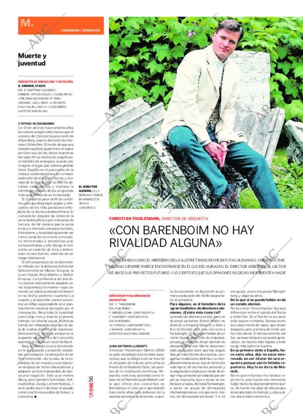 CULTURAL MADRID 14-01-2006 página 56